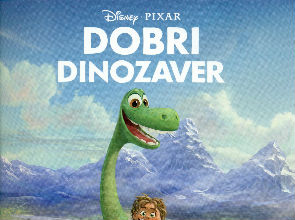 NOVA ZBIRKA SLIČIC DOBRI DINOZAVER ŽE V PRODAJI! NOVA ZBIRKA SLIČIC DOBRI DINOZAVER ŽE V PRODAJI!